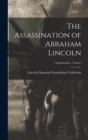 Image for The Assassination of Abraham Lincoln; Assassination - Tanner
