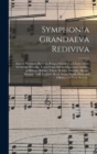 Image for Symphonia Grandaeva Rediviva