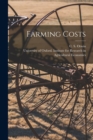 Image for Farming Costs [microform]