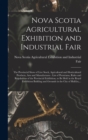 Image for Nova Scotia Agricultural Exhibition and Industrial Fair [microform]