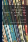 Image for Bulletin - Geological Survey of Western Australia; v.22-23(1906)