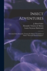 Image for Insect Adventures [microform]