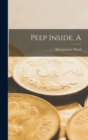 Image for A Peep Inside