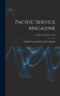 Image for Pacific Service Magazine; v.15 (June 1923-May 1924)
