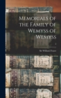 Image for Memorials of the Family of Wemyss of Wemyss; 2