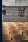 Image for Royal Commission on Irish Education : Eighth Report With Appendix (Maynooth)