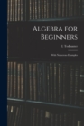 Image for Algebra for Beginners