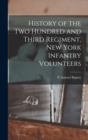 Image for History of the Two Hundred and Third Regiment, New York Infantry Volunteers