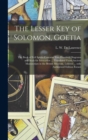Image for The Lesser Key of Solomon, Goetia