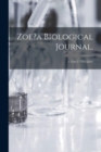 Image for Zoe?a Biological Journal.; v.3 : no.2 (1892: July)