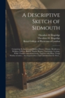 Image for A Descriptive Sketch of Sidmouth