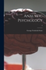 Image for Analytic Psychology; 2
