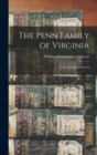 Image for The Penn Family of Virginia