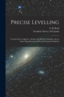 Image for Precise Levelling [microform]