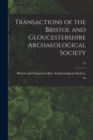 Image for Transactions of the Bristol and Gloucestershire Archaeological Society; 22