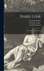 Image for Rabbi Ezra; The Victim