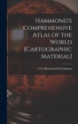 Image for Hammond&#39;s Comprehensive Atlas of the World [cartographic Material]