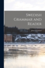 Image for Swedish Grammar and Reader