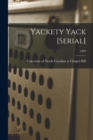 Image for Yackety Yack [serial]; 1963