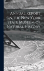 Image for Annual Report on the New York State Museum of Natural History; 26th (1872)