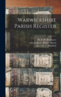 Image for Warwickshire Parish Register; 1
