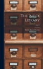 Image for The Index Library; Vol 17