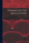 Image for Paramount Pep (Jan-Jun 1923); 8
