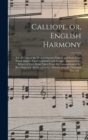 Image for Calliope, or, English Harmony