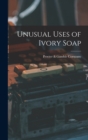 Image for Unusual Uses of Ivory Soap