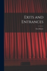 Image for Exits and Entrances