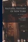 Image for Natural History of New York; Div. 1 pts. III-IV Text