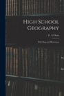 Image for High School Geography : With Maps and Illustrations