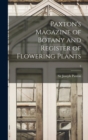 Image for Paxton&#39;s Magazine of Botany and Register of Flowering Plants; 5