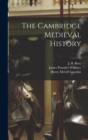Image for The Cambridge Medieval History; 1