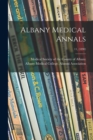 Image for Albany Medical Annals; 11, (1890)