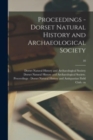 Image for Proceedings - Dorset Natural History and Archaeological Society; 10
