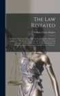 Image for The Law Restated