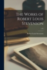 Image for The Works of Robert Louis Stevenson; v.22