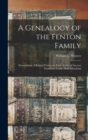 Image for A Genealogy of the Fenton Family