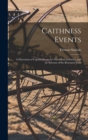 Image for Caithness Events