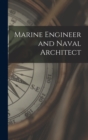 Image for Marine Engineer and Naval Architect
