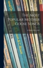 Image for The Most Popular Mother Goose Songs