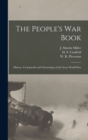 Image for The People&#39;s War Book [microform] : History, Cyclopaedia and Chronology of the Great World War