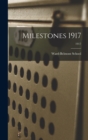 Image for Milestones 1917; 1917