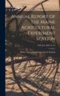 Image for Annual Report of the Maine Agricultural Experiment Station; 1898 (incl. Bull. 41-47)