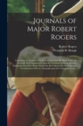 Image for Journals of Major Robert Rogers [microform]