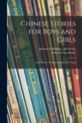 Image for Chinese Stories for Boys and Girls