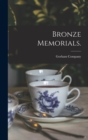 Image for Bronze Memorials.