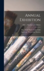 Image for Annual Exhibition; 1907 -- 18th annual exhibition