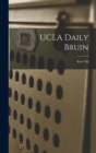 Image for UCLA Daily Bruin; Reel 190